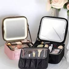 COSMETIQUERA CON ESPEJO 2