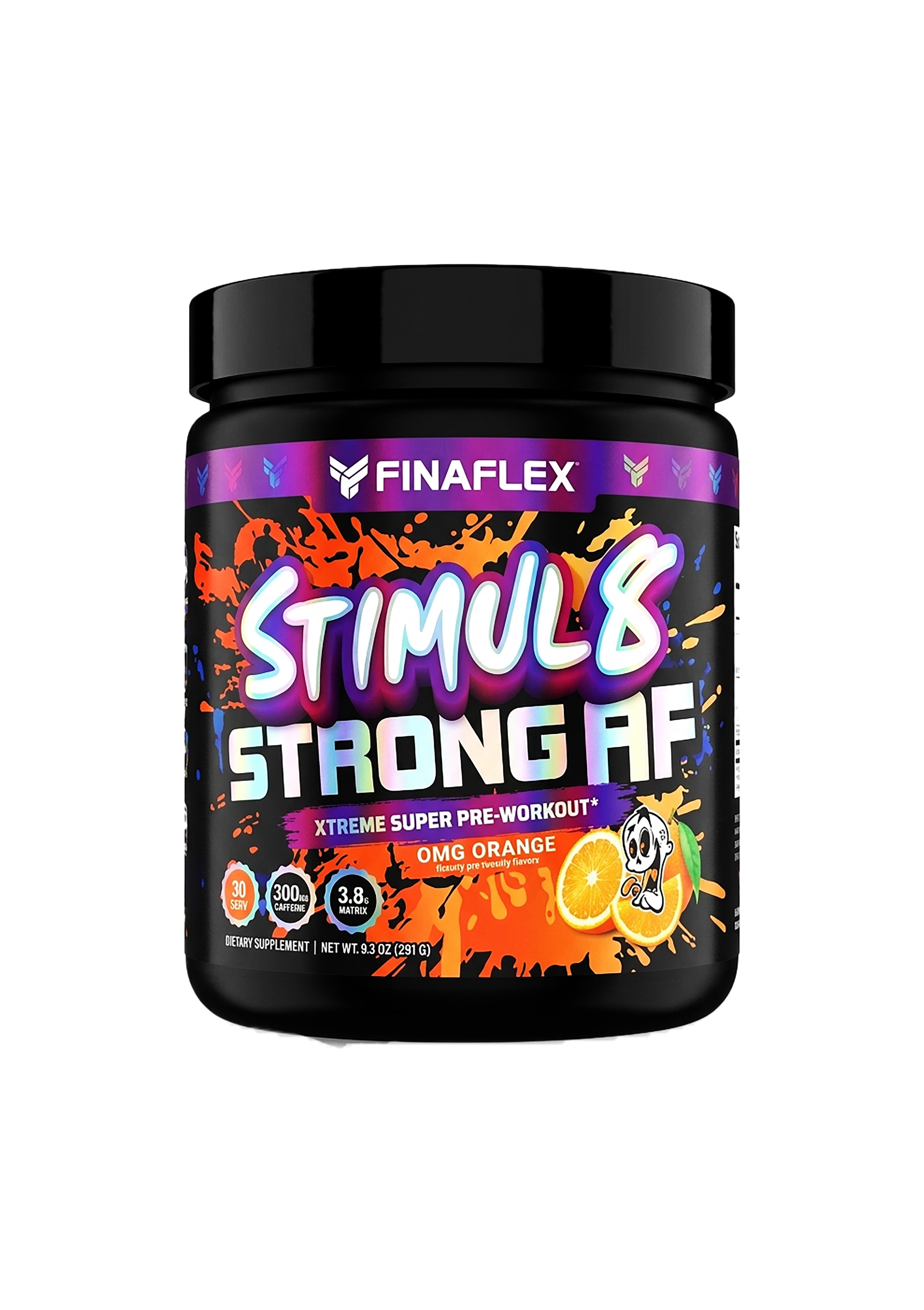 STIMUL8