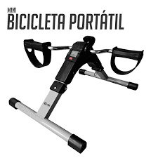 MINI BICICLETA ESTATICA 3