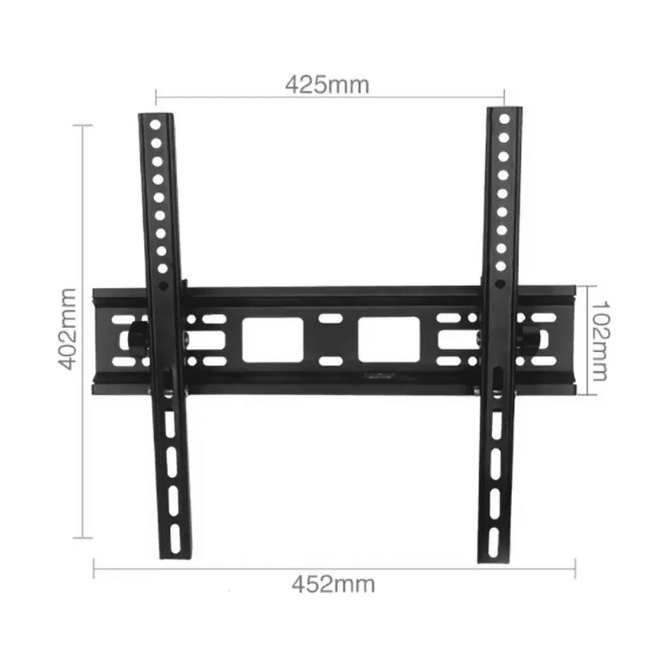 Base Soporte Inclinable 32 55 Pulgadas