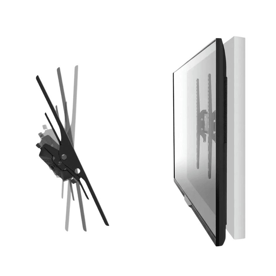 Soporte Ajustable Televisor 32 70 Pulgad 2