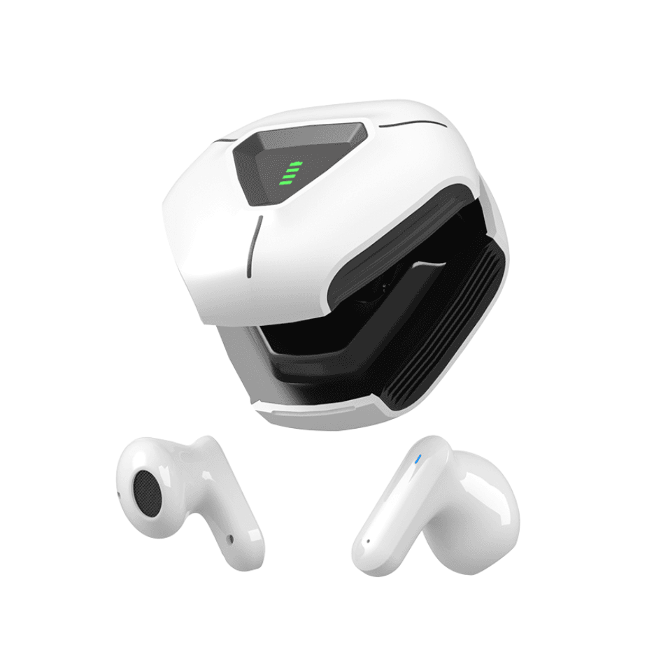 Audifonos Inalambricos Bluetooth Estuche 3
