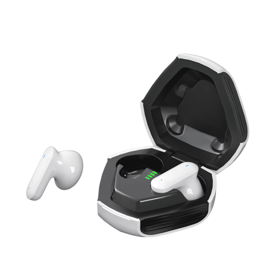 Audifonos Inalambricos Bluetooth Estuche 2