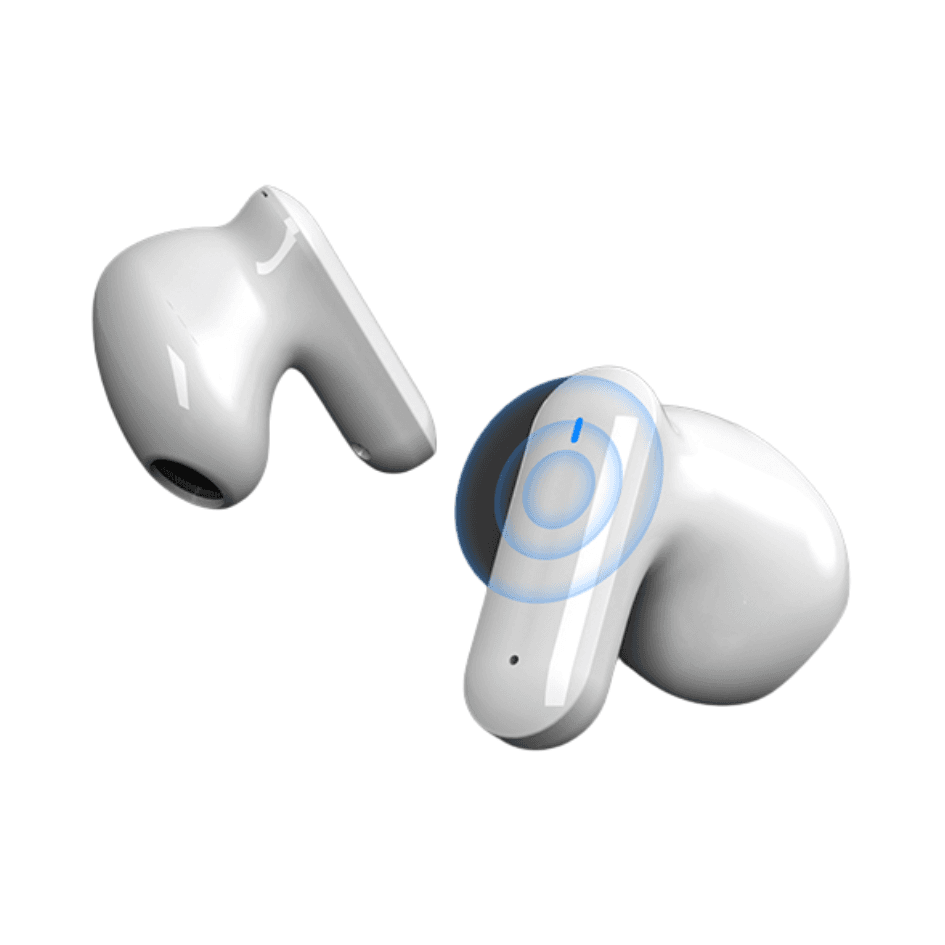 Audifonos Inalambricos Bluetooth Estuche
