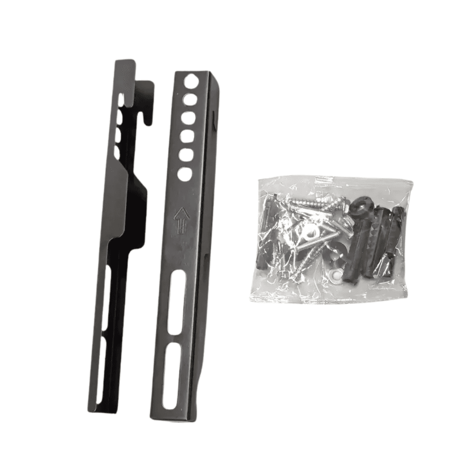 Soporte Tv Inclinable 14 42 Pulgadas