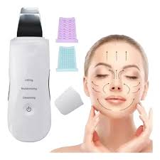 ESPATULA FACIAL ULTRASONIDO 2