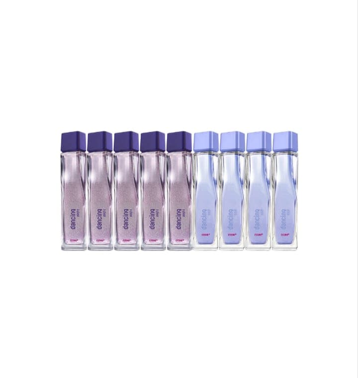 dancing  90ml night 3