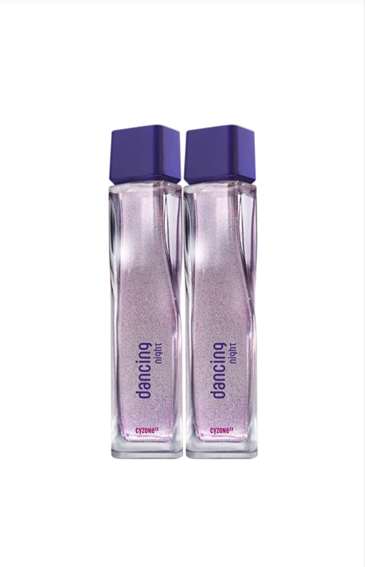 dancing  90ml night