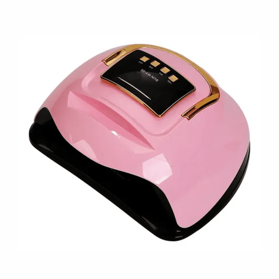 LAMPARA DE UÑAS