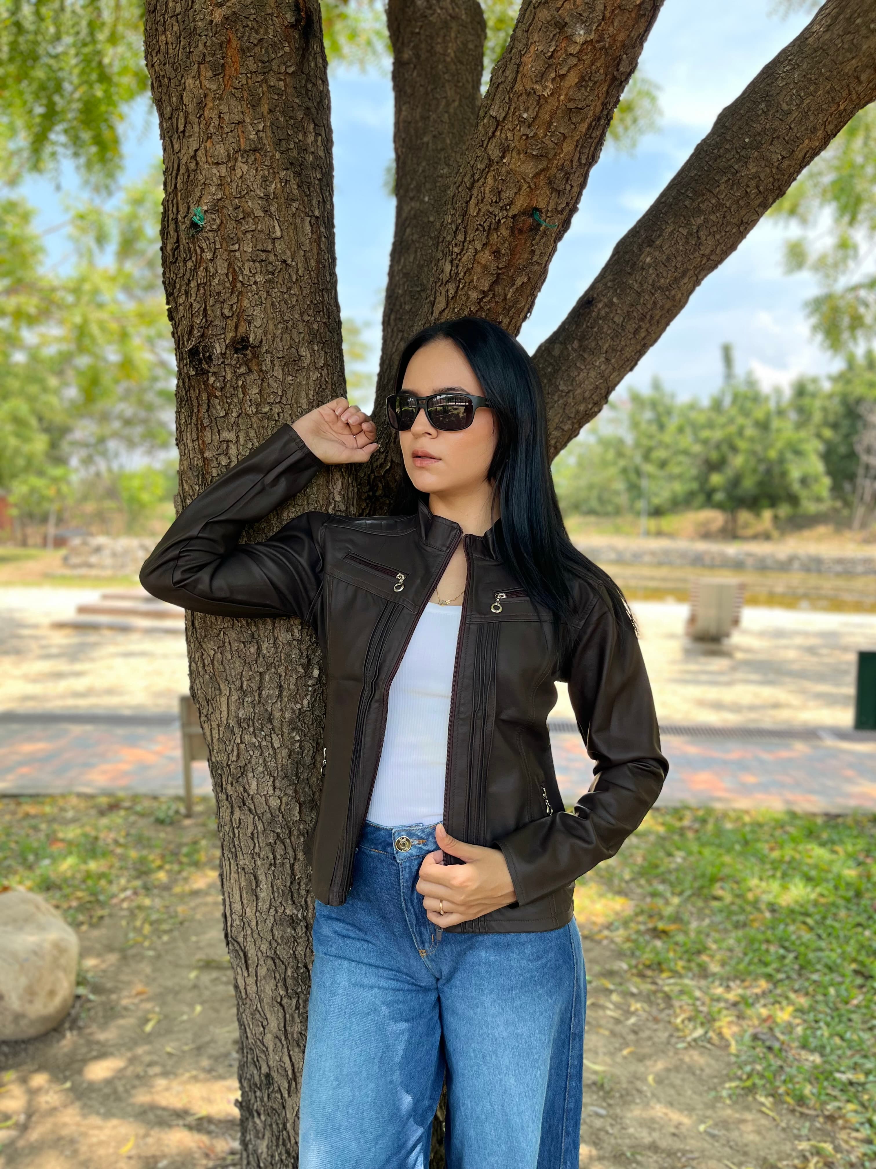CHAQUETA LAURA 2