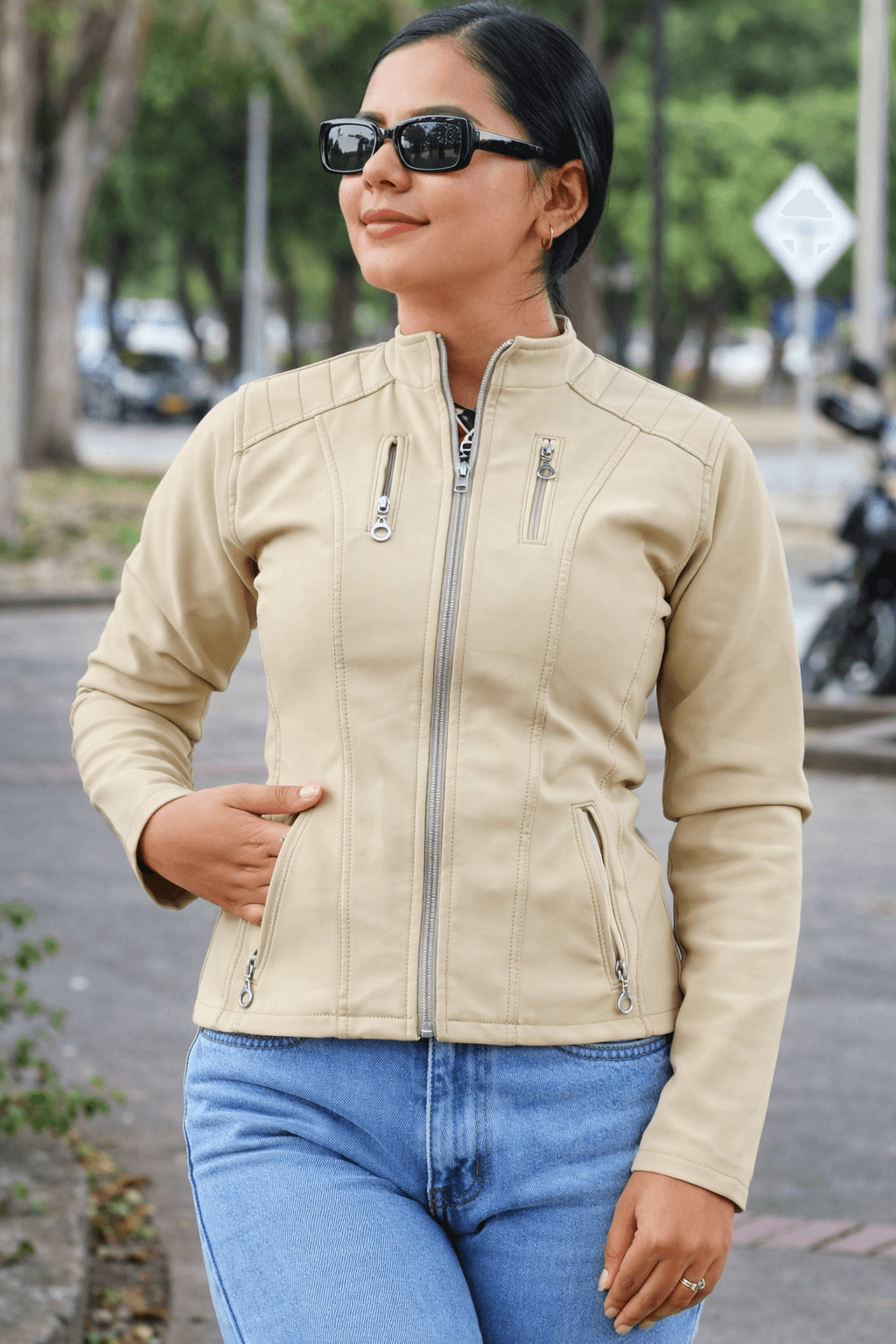 CHAQUETA LAURA 5