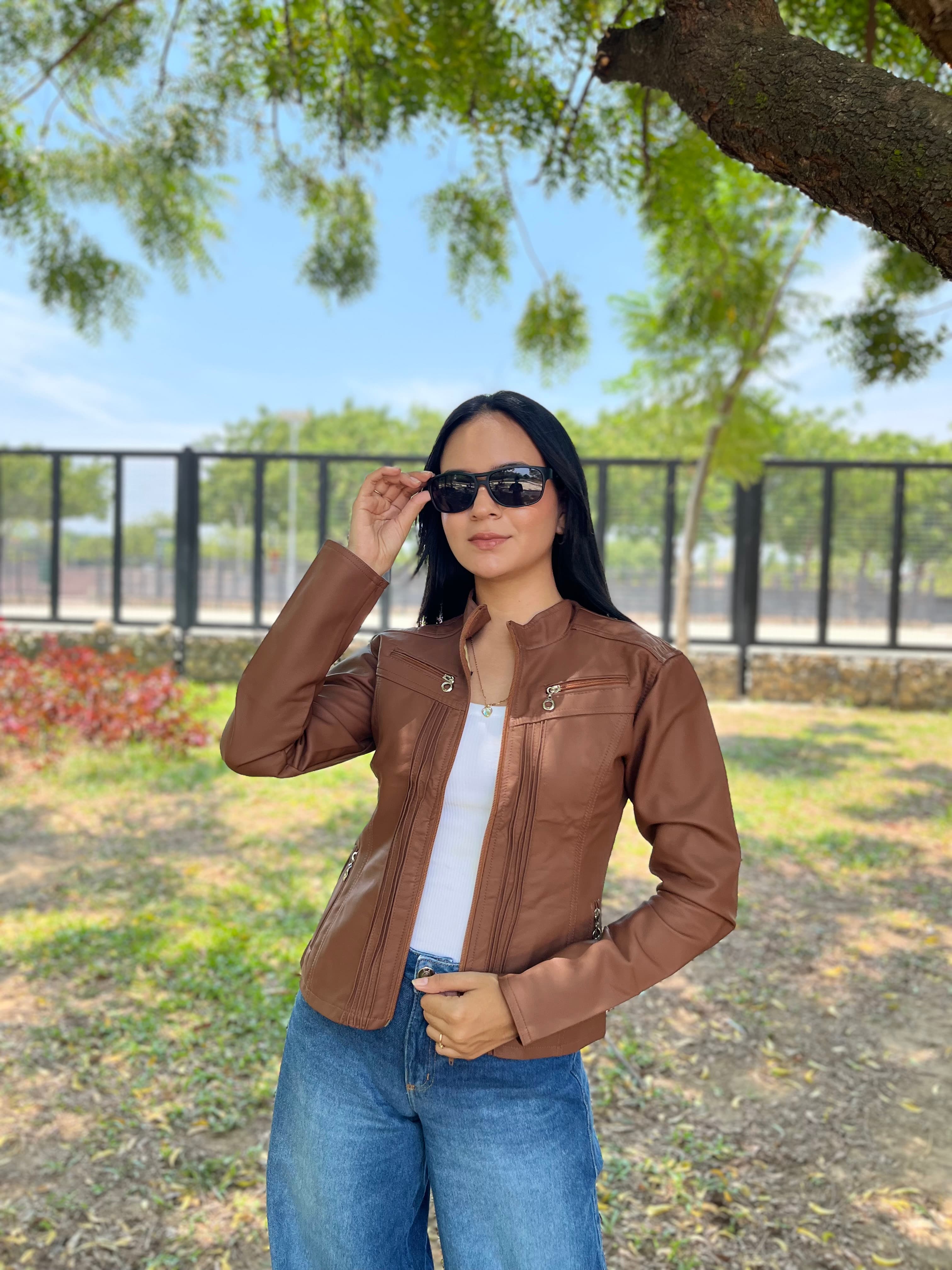 CHAQUETA LAURA 4