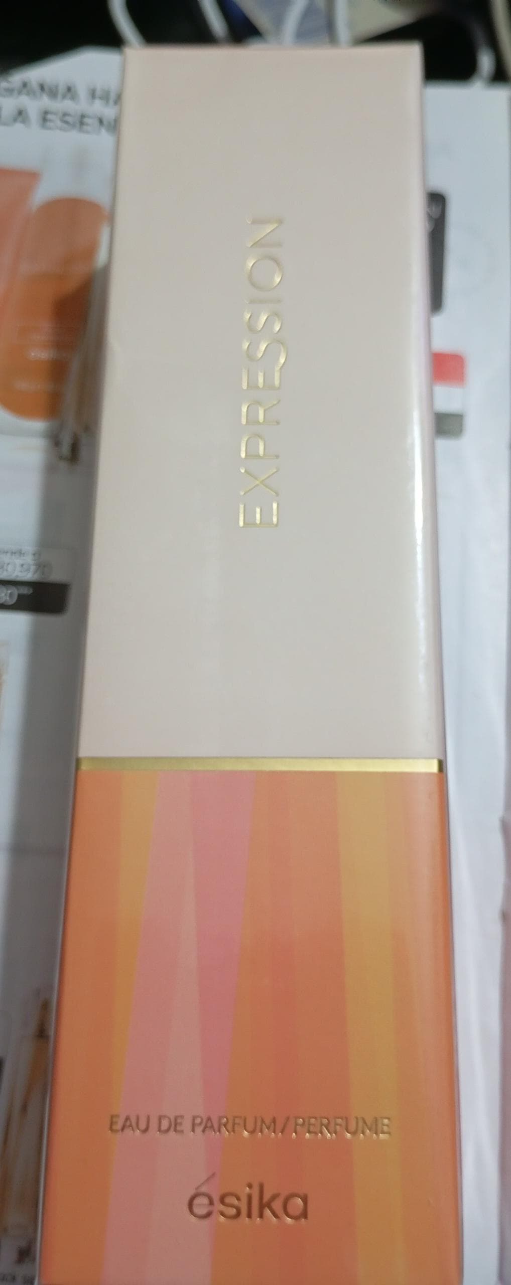 Exprecion 50ml