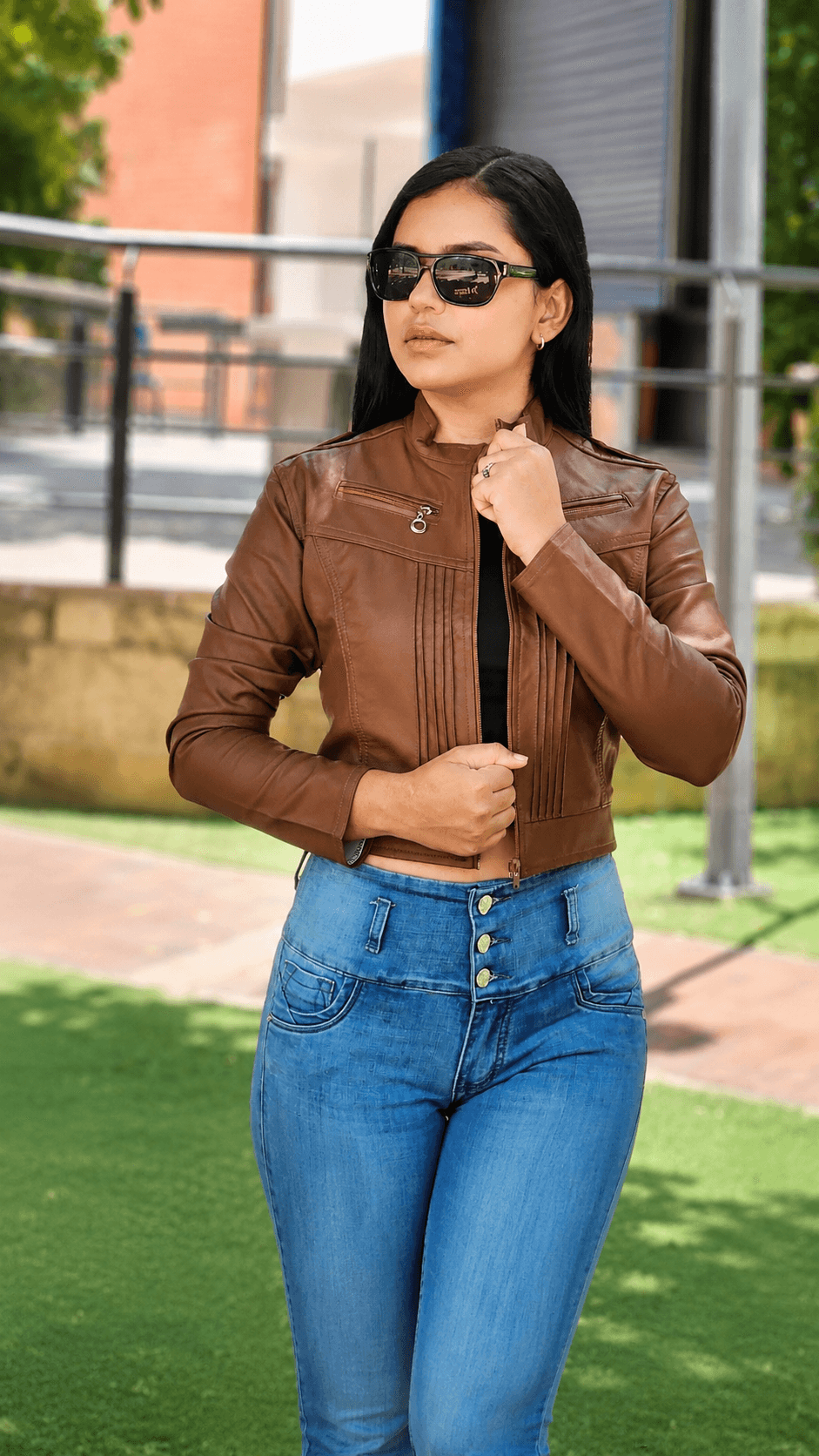 CHAQUETA KARINA 5