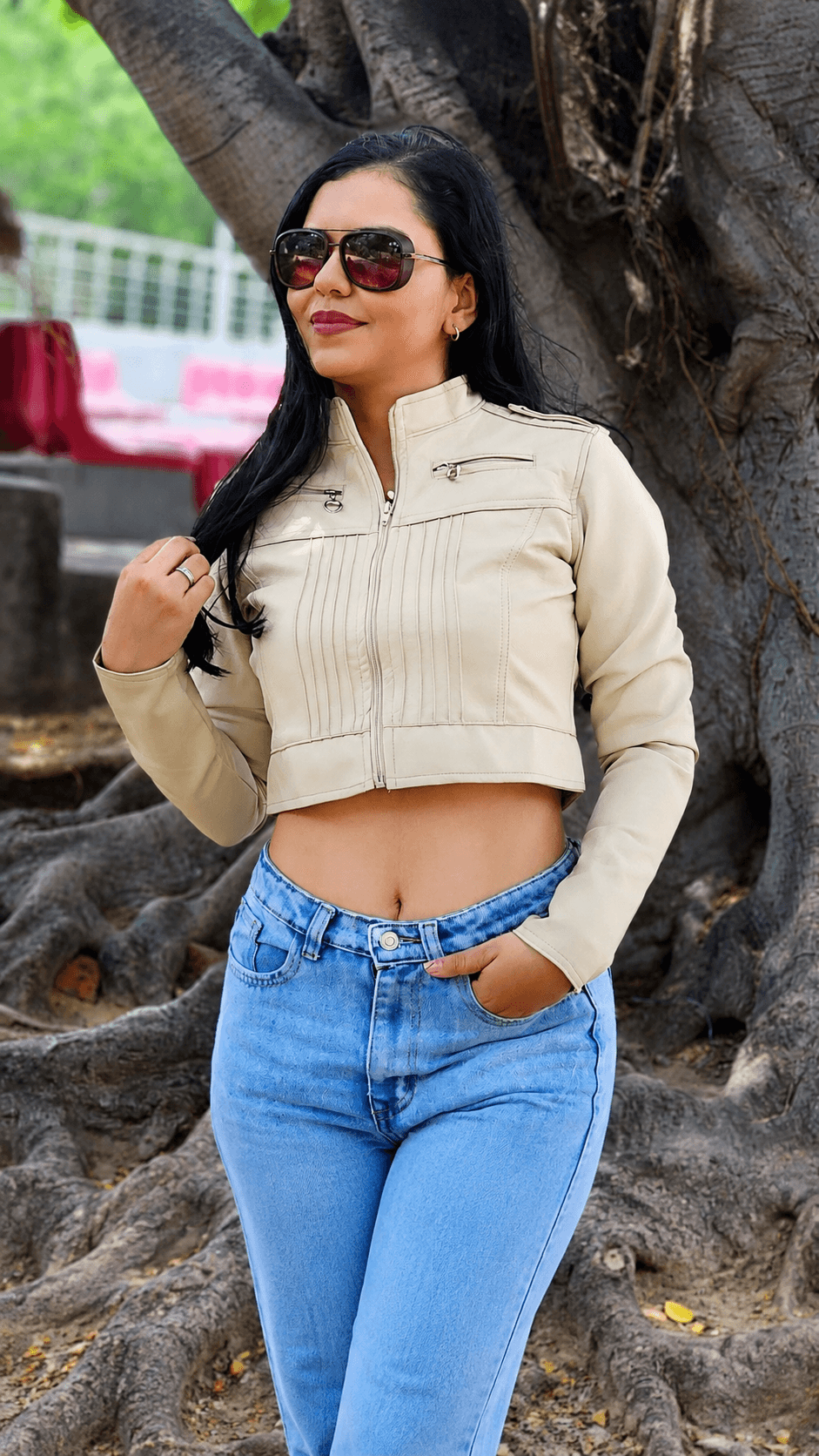 CHAQUETA KARINA 2