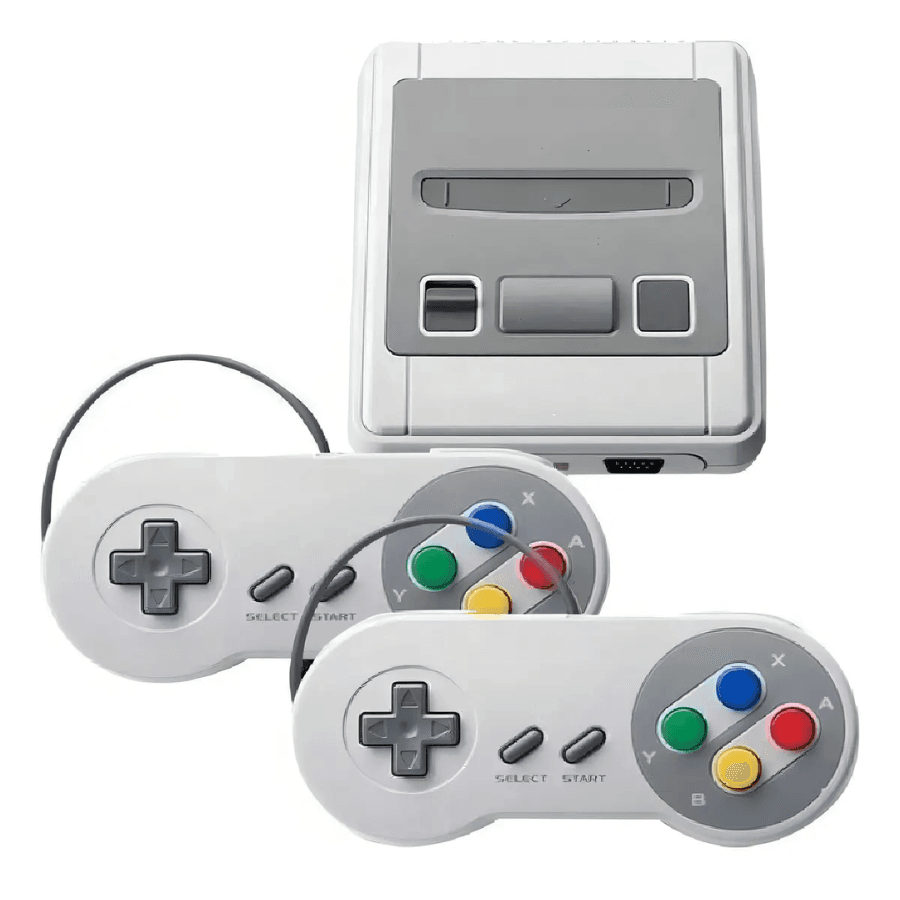 Consola super mini SFC 620 2