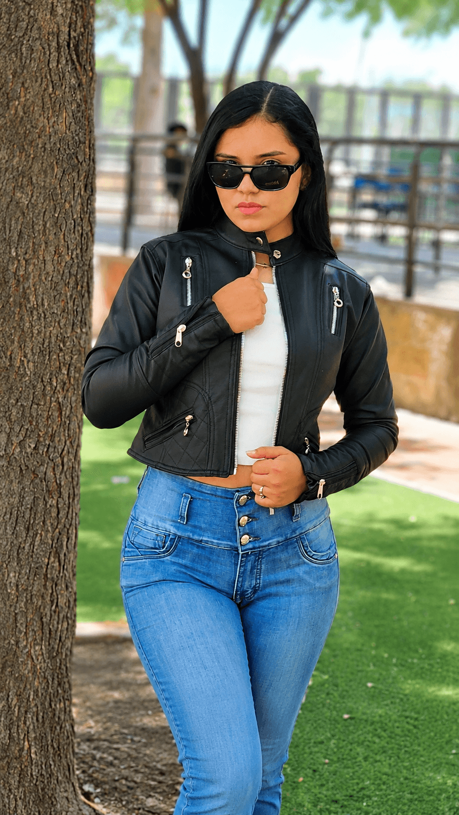 CHAQUETA NATALY 2