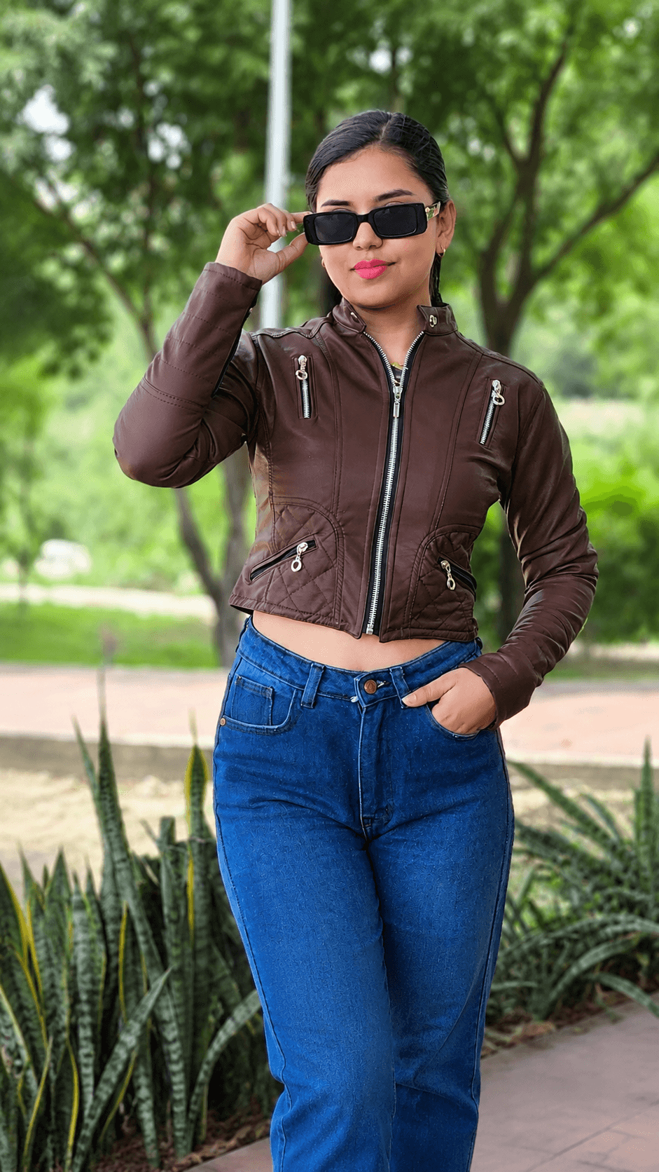CHAQUETA NATALY 4