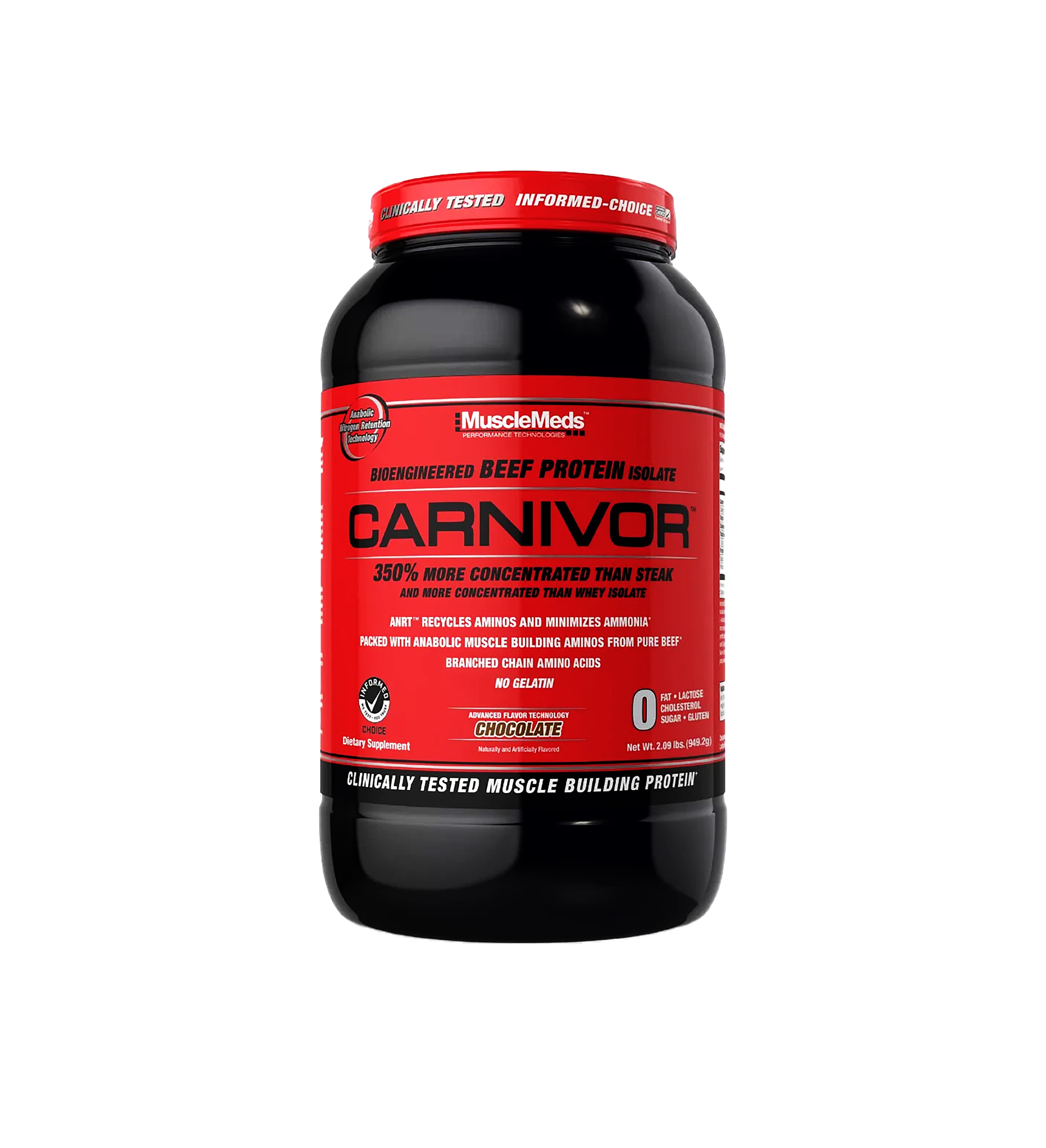 CARNIVOR 2 LB