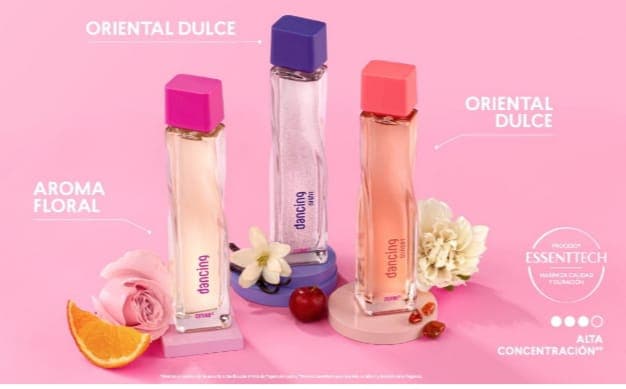 dancing 90ml night 2