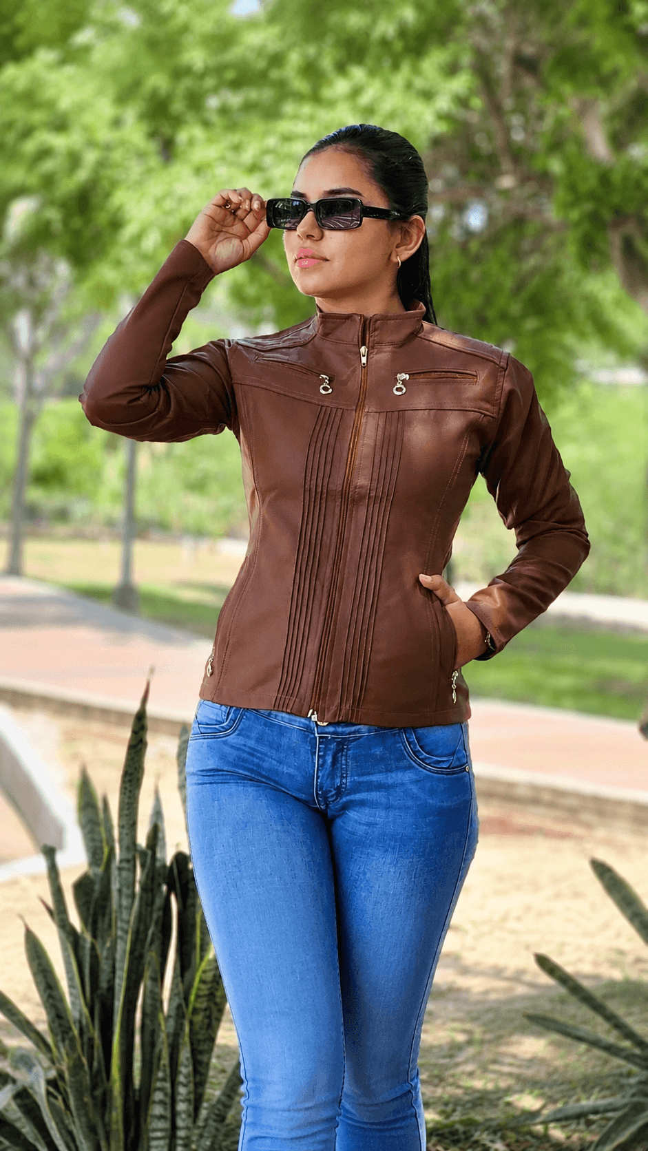 CHAQUETA SARA 4