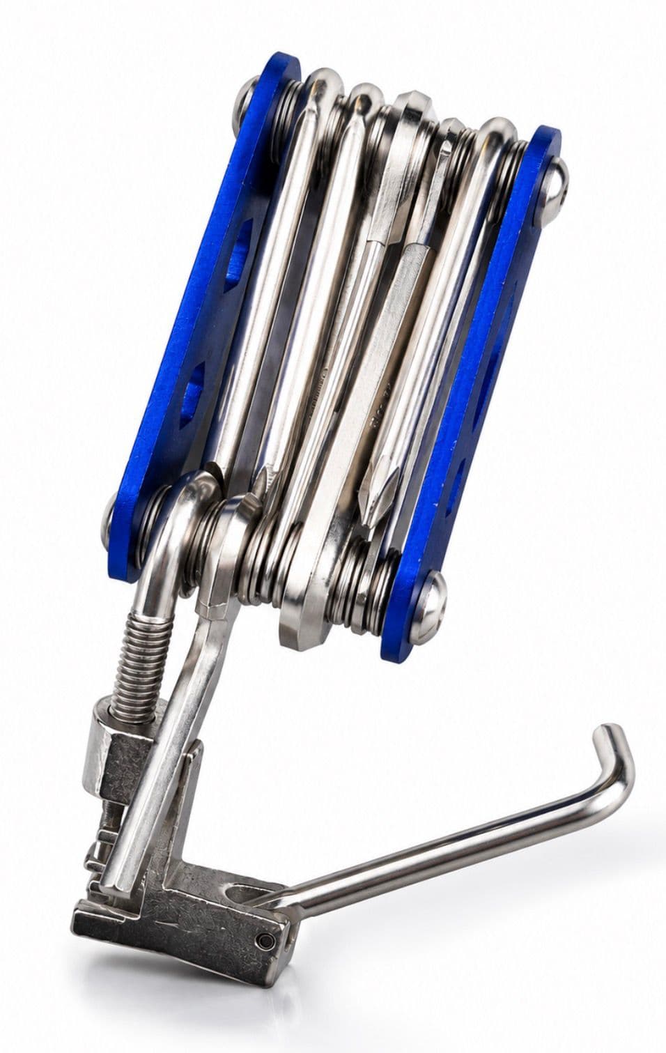 MULTIHERRAMIENTA COMPACTA PARA BICICLETA 3
