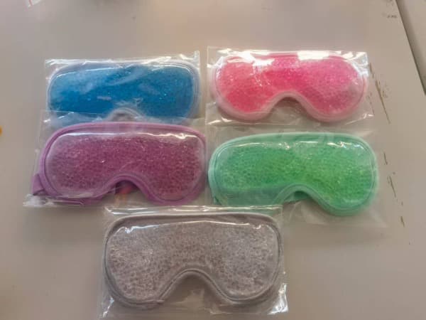 Mascarillas facial + Reductor Papada 5