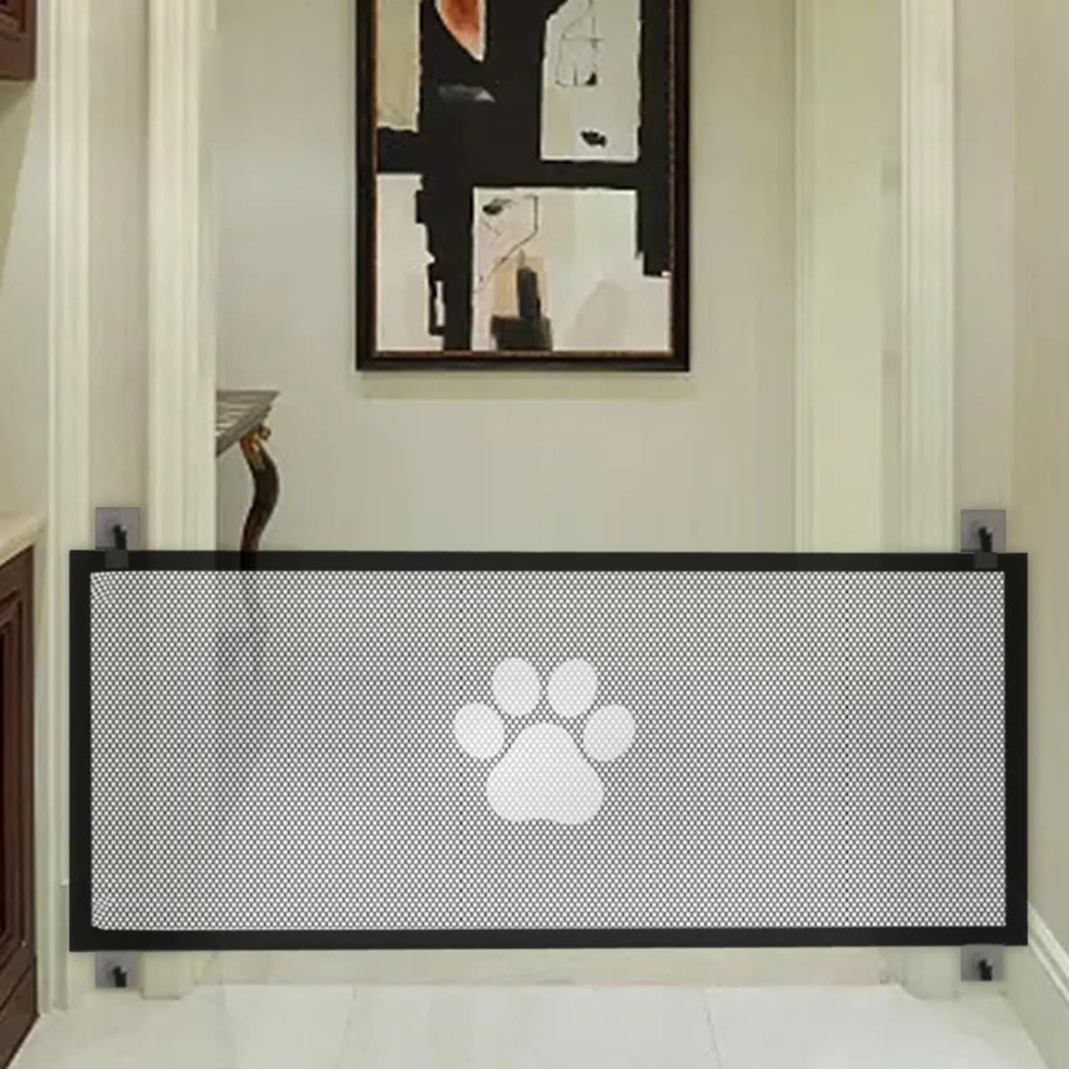 Malla Protectora Para Mascotas Bebes 3
