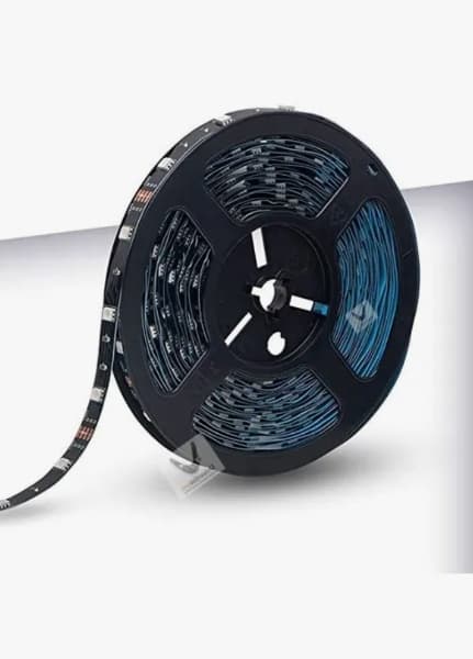 CIN LED RGB 3M HOGAR INTERIORES 3