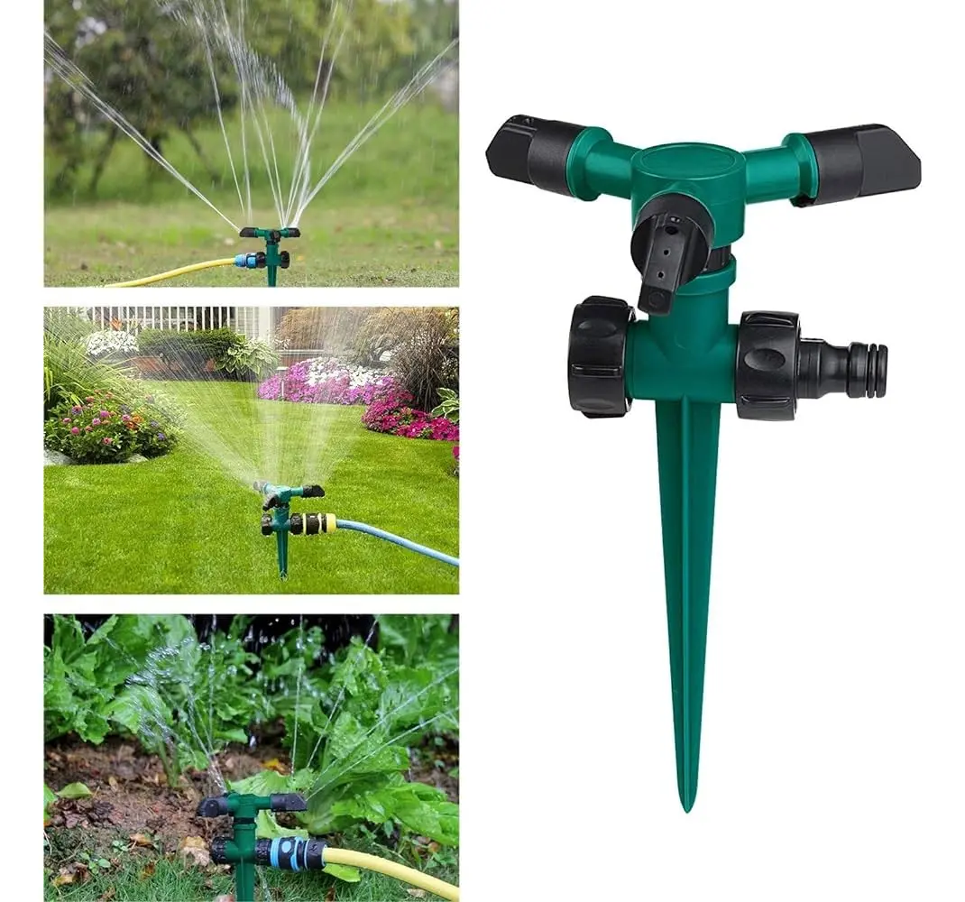 Aspersor de agua PSQ-100 1